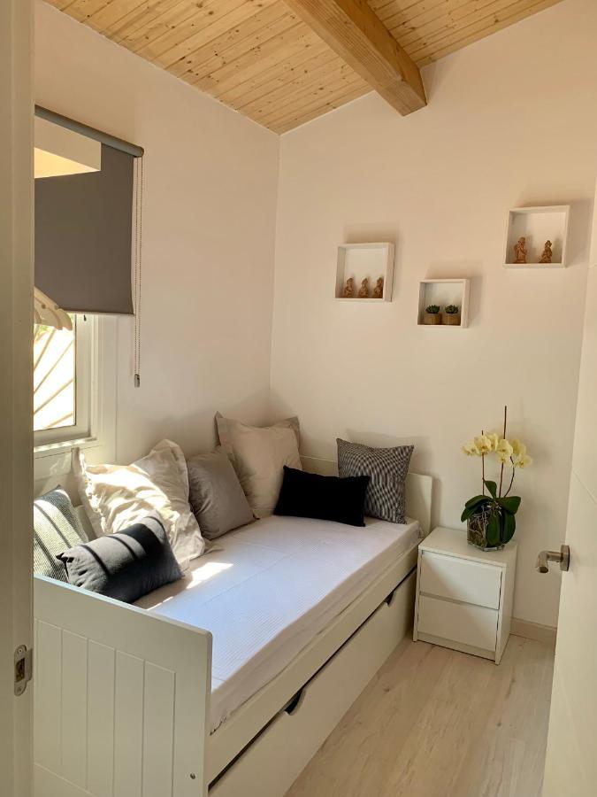 Flat In Girona City Centre - 5 Mins From Old Town And Train Station 外观 照片