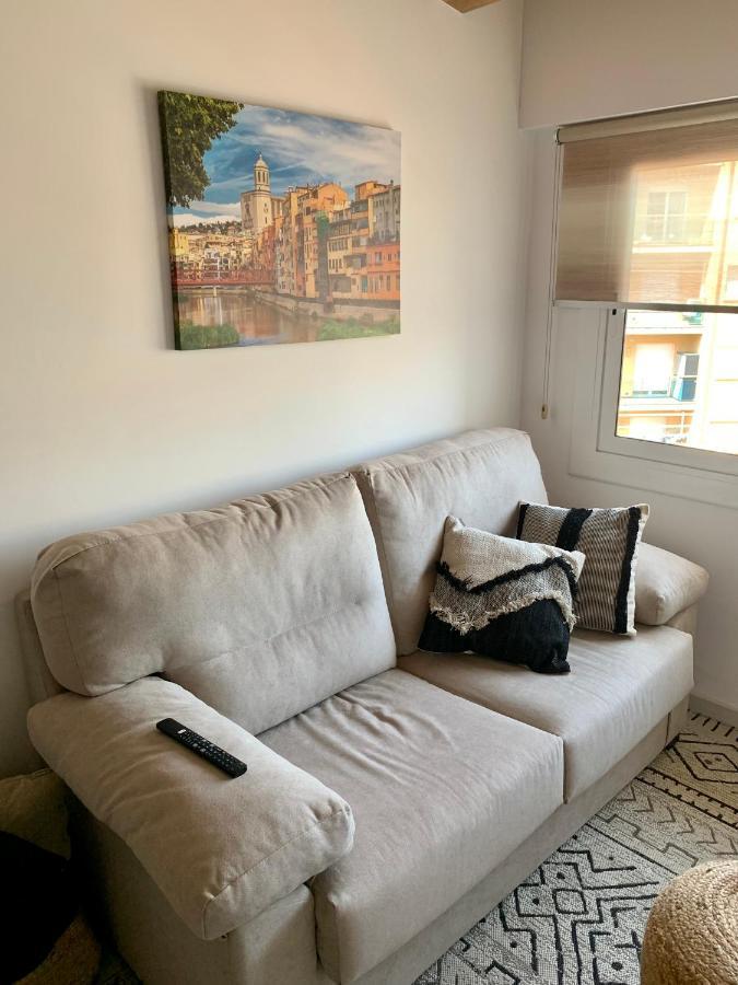 Flat In Girona City Centre - 5 Mins From Old Town And Train Station 外观 照片