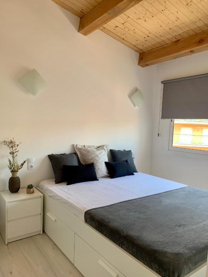 Flat In Girona City Centre - 5 Mins From Old Town And Train Station 外观 照片