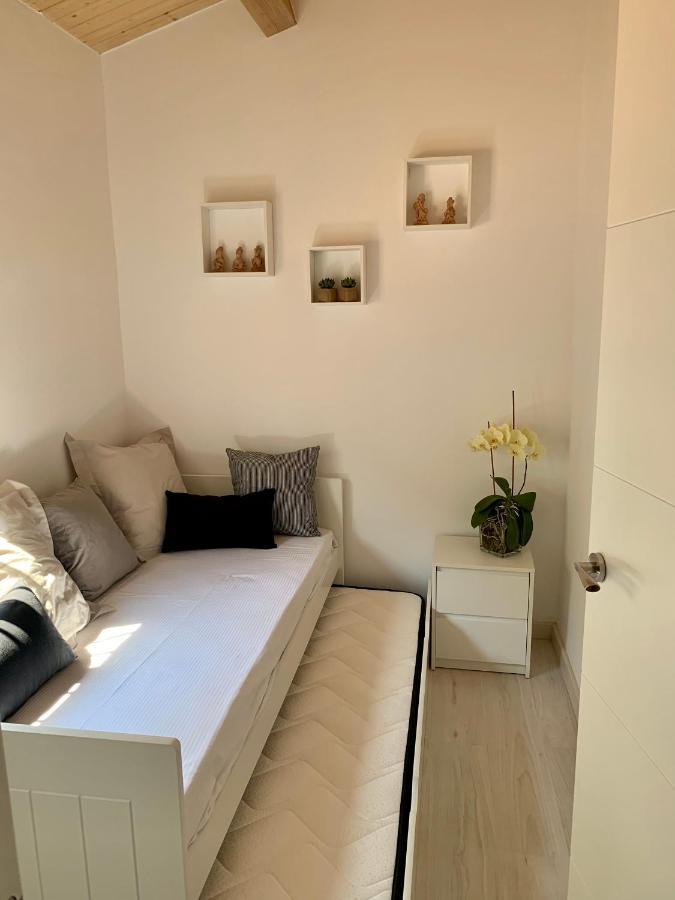 Flat In Girona City Centre - 5 Mins From Old Town And Train Station 外观 照片
